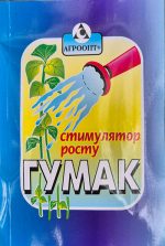 Добриво Гумак калію 10 г